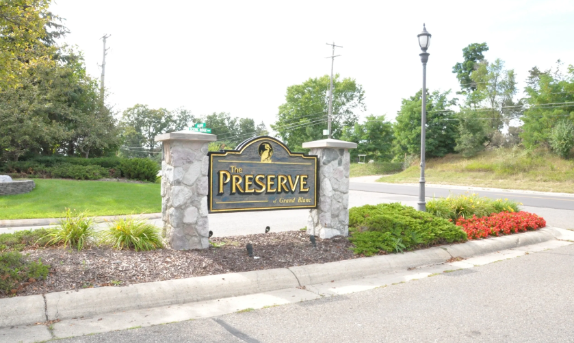 Uncovering the Hidden Gem of Grand Blanc Exploring the Tranquil Beauty of the Grand Blanc